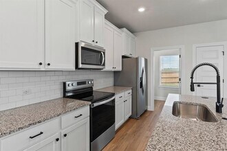 9509 Demure Dr in Manor, TX - Building Photo - Building Photo