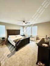 4554 Cloudrest Peak St in North Las Vegas, NV - Building Photo - Building Photo