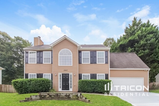 property at 1843 Hannah Pl