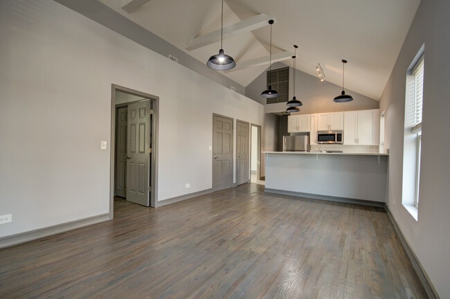 1659 W 21st St in Chicago, IL - Building Photo - Building Photo