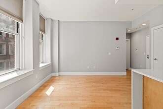 70 Lincoln St in Boston, MA - Building Photo - Building Photo