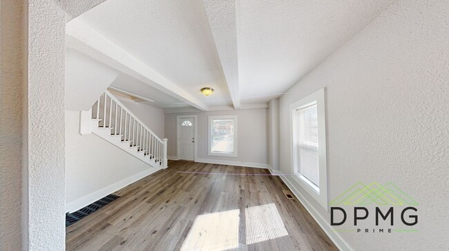 property at 325 E Hillsdale St