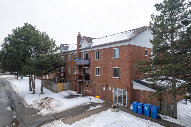 38 Hayden St in Hamilton, ON - Building Photo - Building Photo