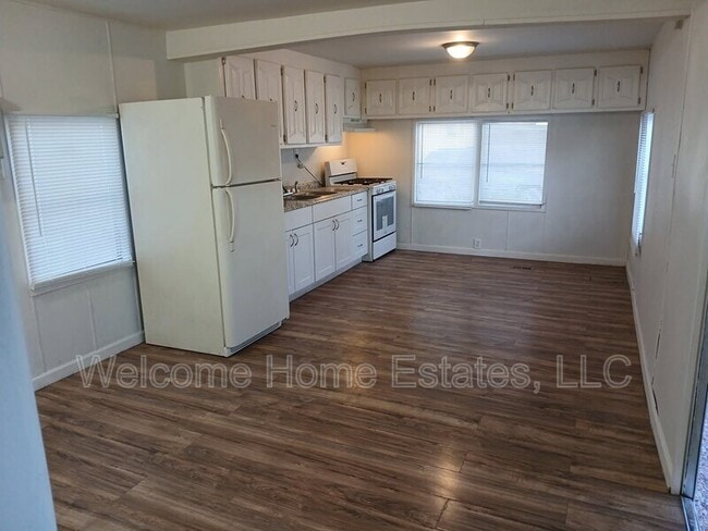 3311 N Flowing Wells Rd in Tucson, AZ - Building Photo - Building Photo