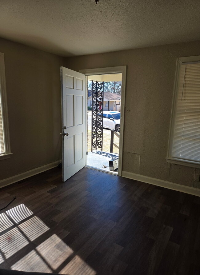 1518 Chandler St in North Little Rock, AR - Building Photo - Building Photo