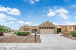 8801 Villa Ridge Dr in Las Vegas, NV - Building Photo