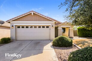 2693 W Gold Mine Way in San Tan Valley, AZ - Building Photo