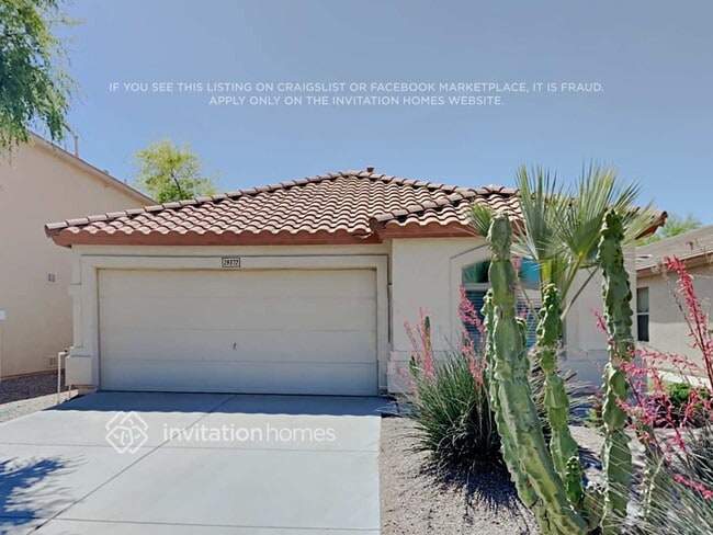 property at 29372 N Lazurite Way