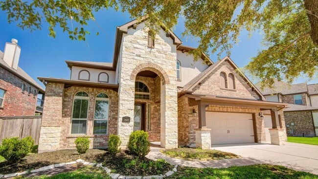 property at 25610 Fleming Lodge Ln