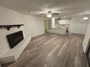 536 Normandy Ln in Saginaw, TX - Building Photo - Building Photo