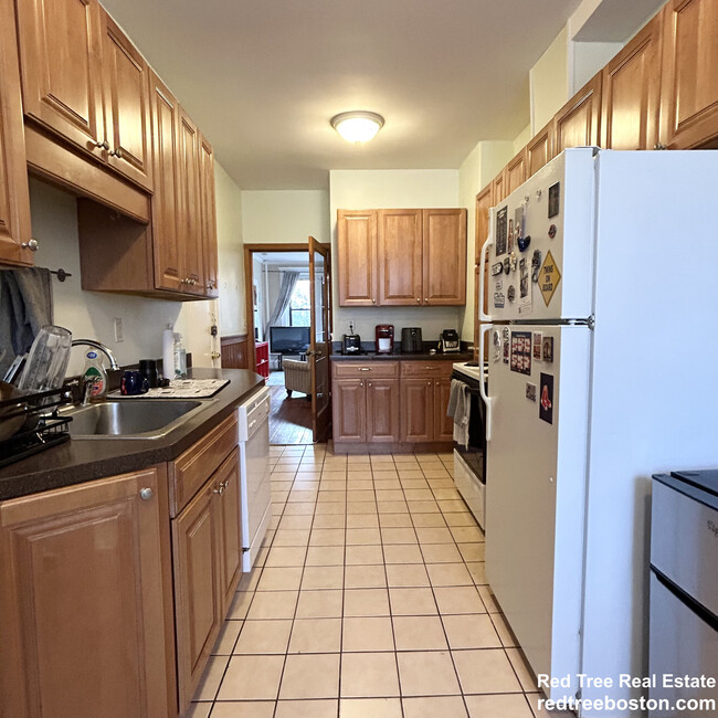 175 Harvard St, Unit 1 in Brookline, MA - Building Photo - Building Photo