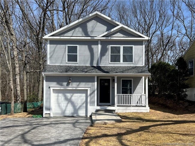 property at 585 Laurel St