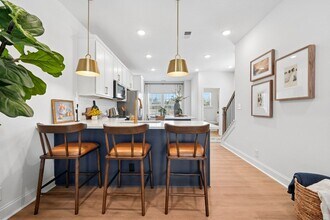 Groves in Charlotte, NC - Building Photo - Building Photo