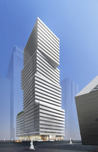 Exhibit Residences in Toronto, ON - Building Photo - Building Photo