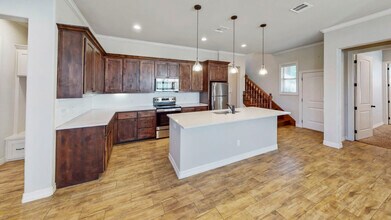 311 Fairway Dr in Bryan, TX - Building Photo - Building Photo