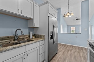 1444 Sangaree Cir in Virginia Beach, VA - Building Photo - Building Photo