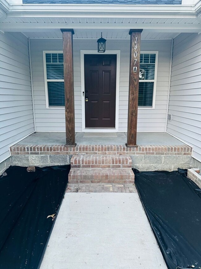 1407 Tupelo Ridge Rd in Elgin, SC - Building Photo - Building Photo