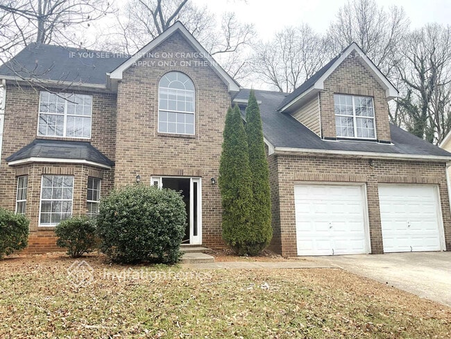 property at 624 Granite Trce