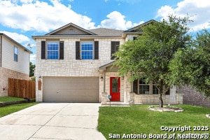 property at 12707 Scarlet Sage