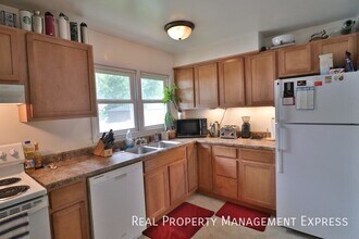 Spacious 1 bedroom 1 bathroom in a great n in Sioux Falls, SD - Building Photo - Building Photo