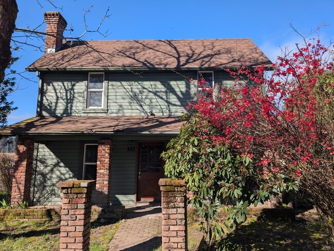 property at 141 Cedar St