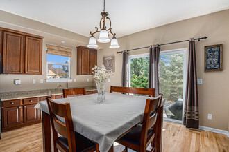 9115 McClintock Dr in Colorado Springs, CO - Building Photo - Building Photo