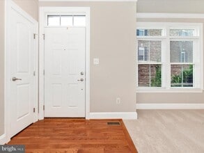 3561 Katherine Way in Frederick, MD - Building Photo - Building Photo