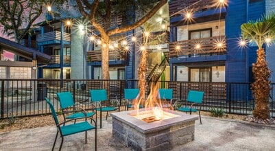 The Waverly Apartments in Dallas, TX - Building Photo - Building Photo