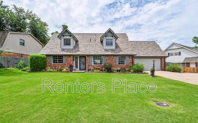 property at 6310 S 72nd E Pl