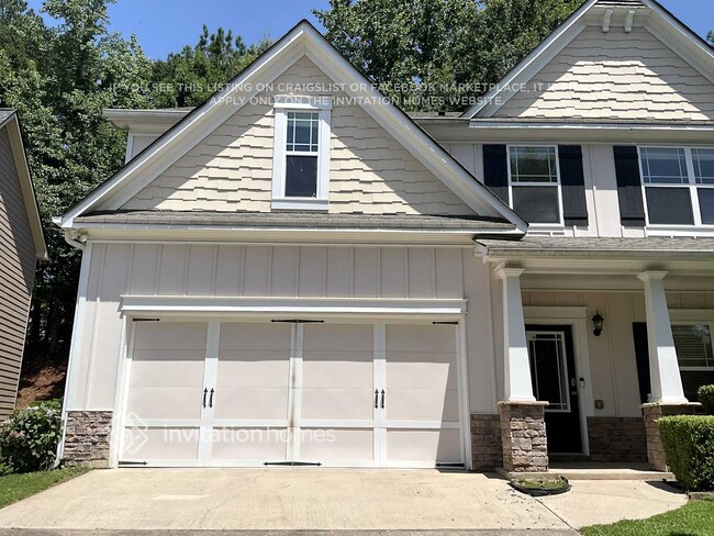 property at 4183 Creekrun Cir