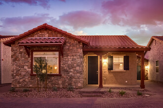 The Village at Brighton Place in Chandler, AZ - Building Photo - Building Photo