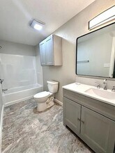 5280 Atwell Ln in Denton, TX - Foto de edificio - Building Photo