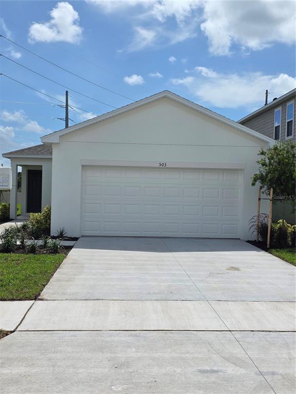 property at 503 Wayland Dr