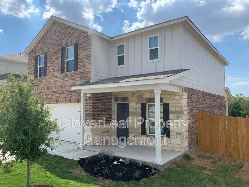 9039 Gore Cres in Converse, TX - Building Photo