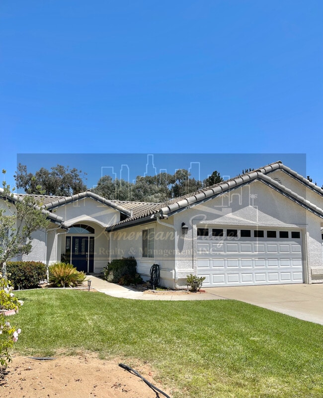 455 Mooncrest Ln Rentals in Orcutt, CA