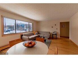 2532 1st Ave S, Unit #S204 in Minneapolis, MN - Building Photo