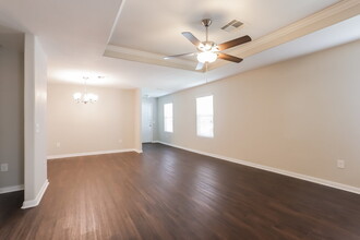 13450 Gardenia Mist Lane in Houston, TX - Building Photo - Building Photo