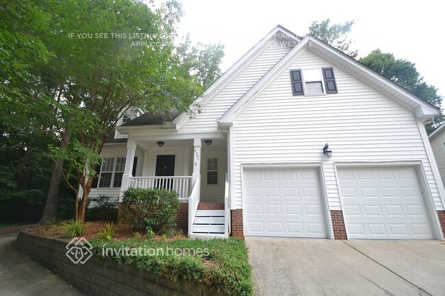 property at 4501 Olde Stream Ct
