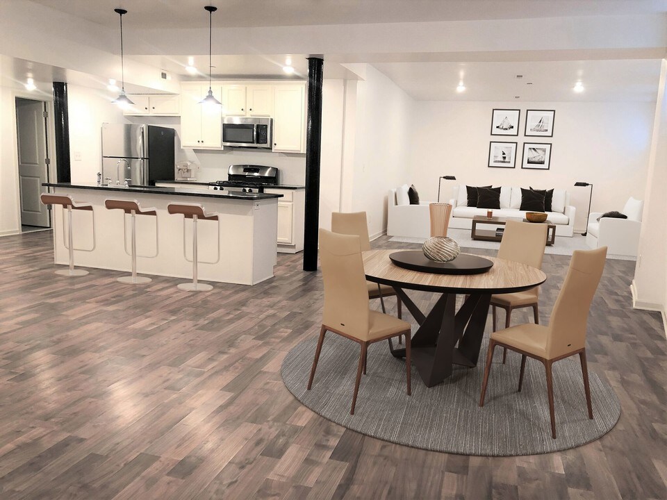 333 Earp Street Photo