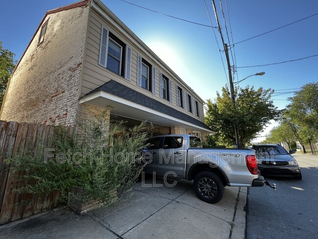 property at 233 S 4th St