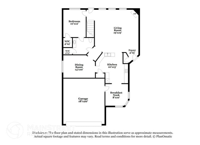 16782 N Thrasher Dr in Conroe, TX - Foto de edificio - Building Photo