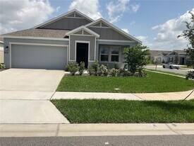 553 Turtle Ln in Haines City, FL - Building Photo