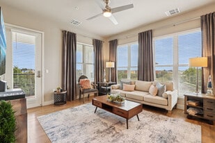 BDX at Capital Village in Rancho Cordova, CA - Building Photo