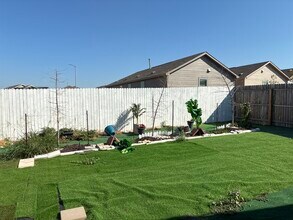 4406 Zoe Pass in San Antonio, TX - Building Photo - Building Photo