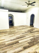 5710 Graham St in Cocoa, FL - Foto de edificio - Building Photo