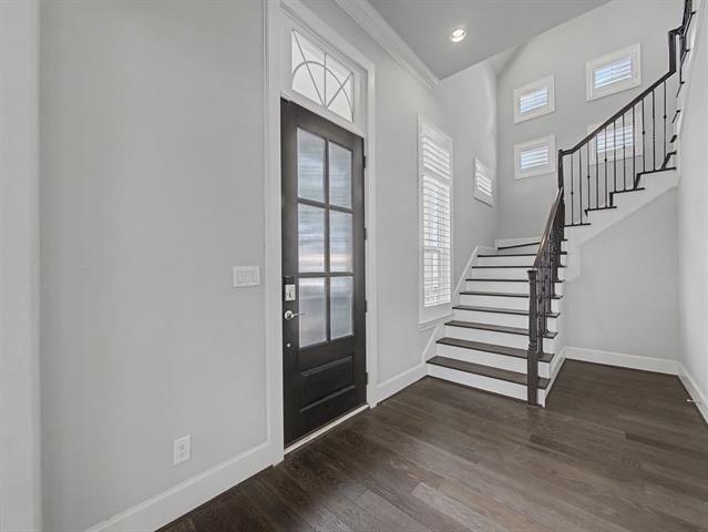 704 18th St in Plano, TX - Building Photo - Building Photo