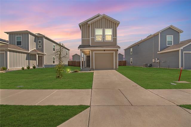 131 Plumcove Dr in Princeton, TX - Building Photo