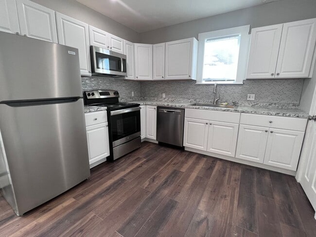 property at 283 E High St