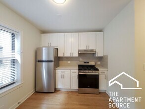 4622 N Winchester Ave, Unit 3C in Chicago, IL - Foto de edificio - Building Photo