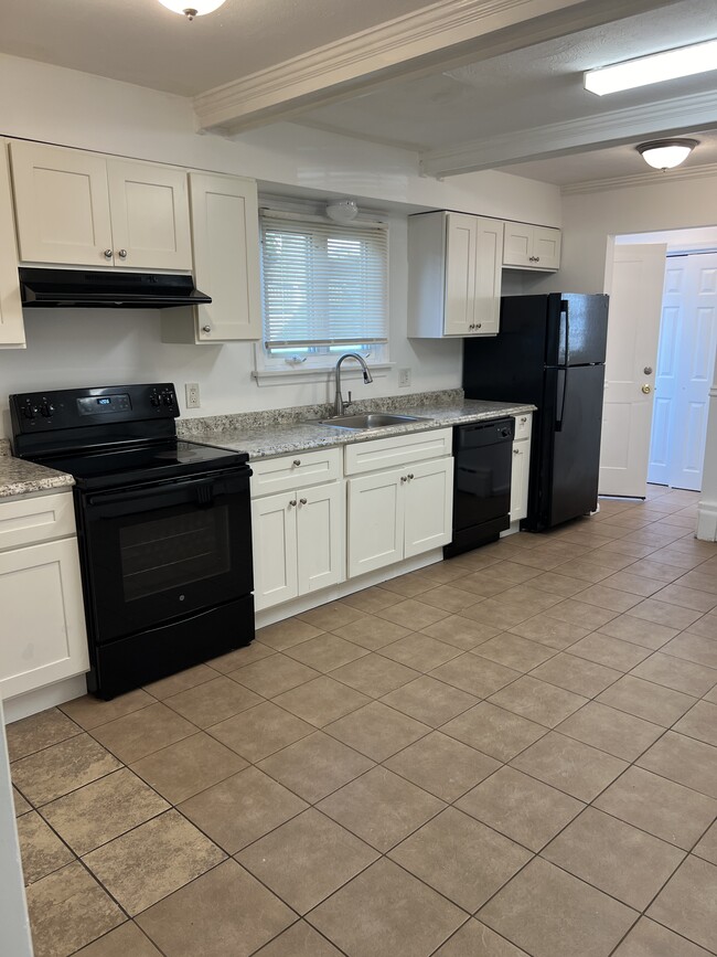 1014 Quinton Ave, Unit #1